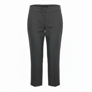 Office Siren y2k Vintage Capri Slacks Haley Beiber style size 00